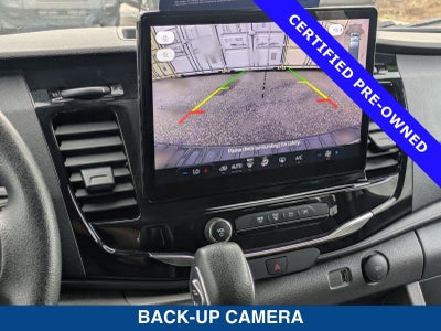 2024 Ford Transit-350 XLT