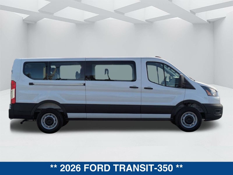 2026 Ford Transit 350 Xl
