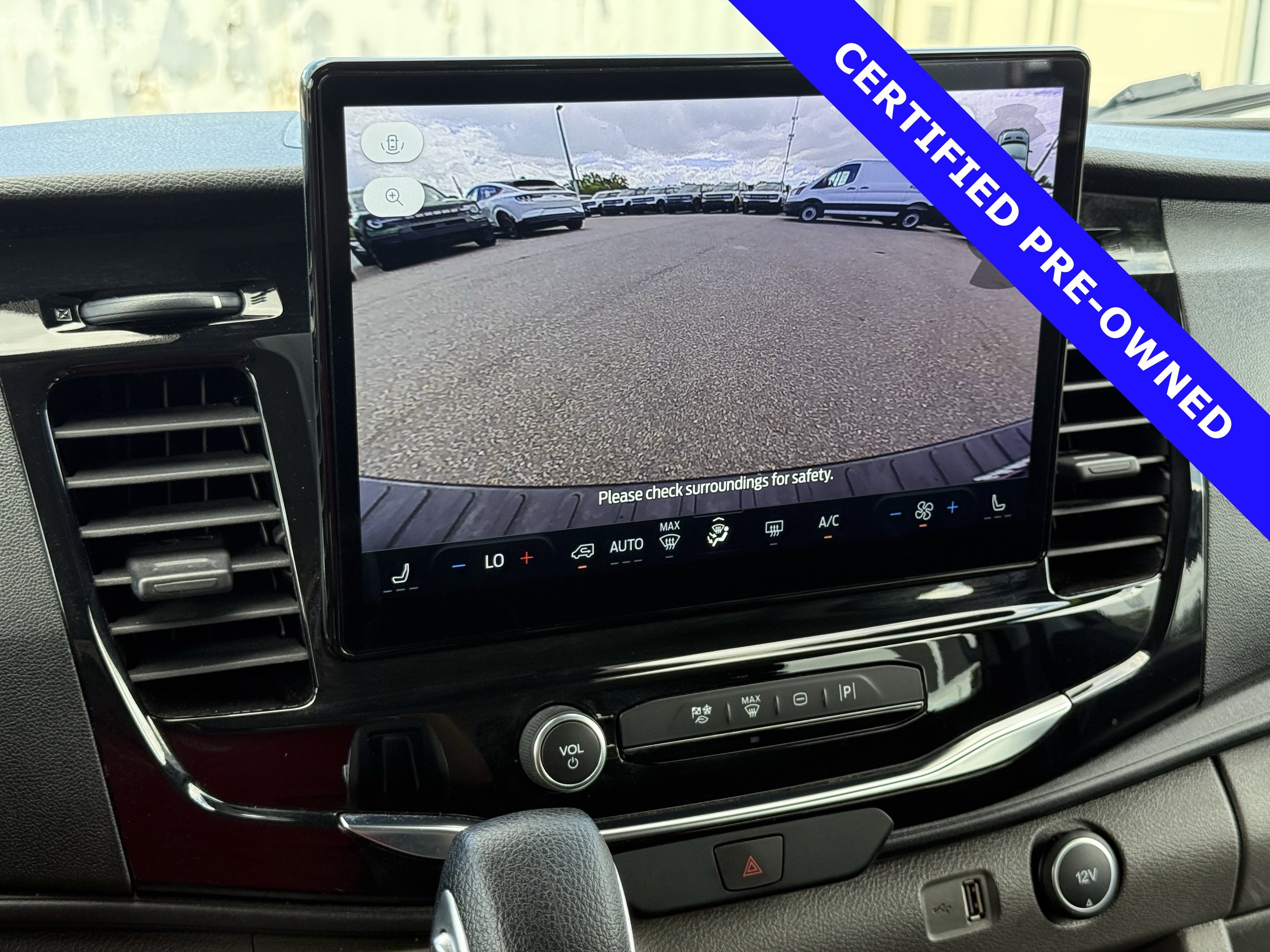 2023 Ford Transit-350 XLT