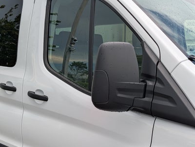 2026 Ford Transit Passenger Wagon Base