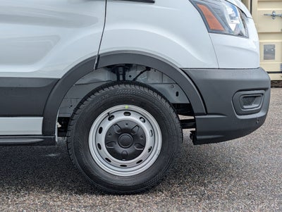 2026 Ford Transit Passenger Wagon Base