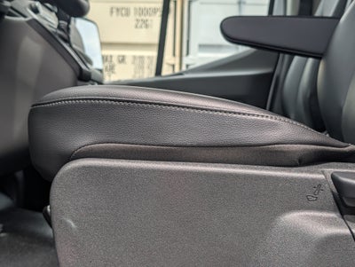 2026 Ford Transit Passenger Wagon Base