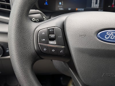 2026 Ford Transit Passenger Wagon Base