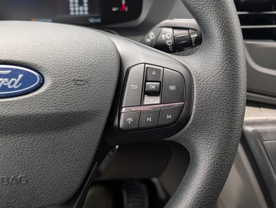 2026 Ford Transit Passenger Wagon Base