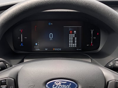 2026 Ford Transit Passenger Wagon Base