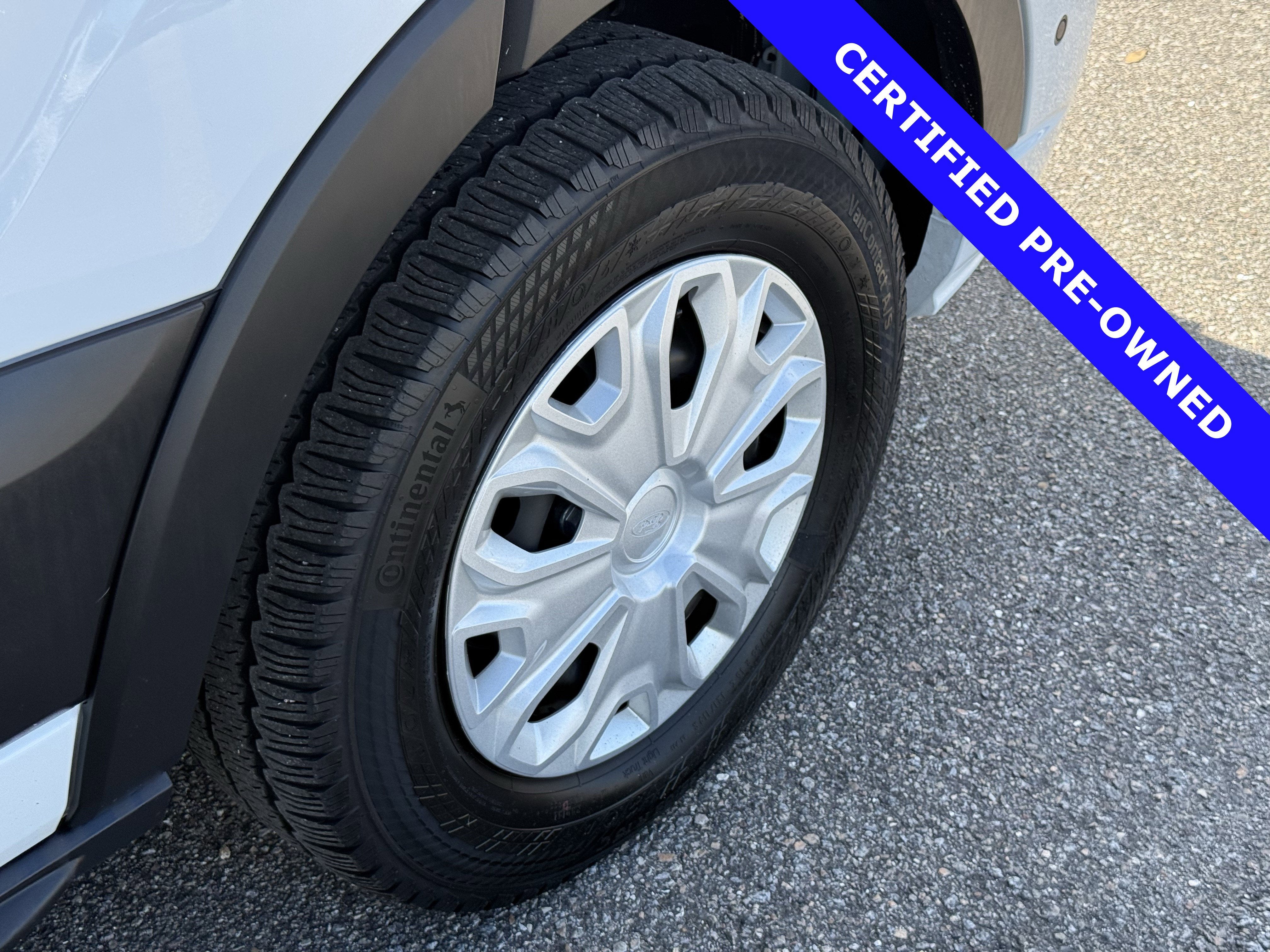 2024 Ford Transit-350 XLT