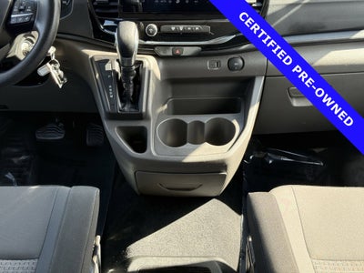2024 Ford Transit-350 XLT