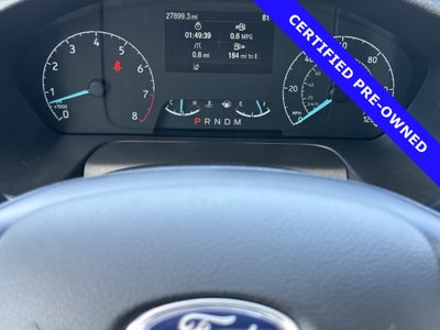 2024 Ford Transit-350 XLT