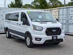 2025 Ford Transit-350 XLT