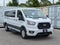 2025 Ford Transit-350 XLT