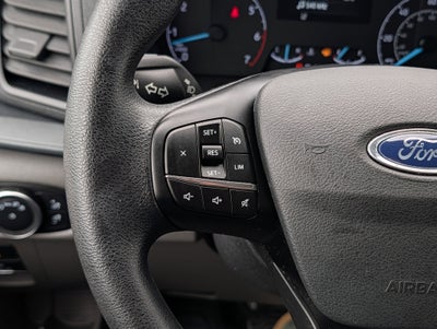 2025 Ford Transit-350 XLT