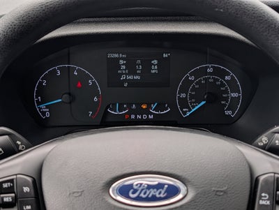 2025 Ford Transit-350 XLT