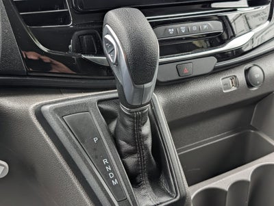 2025 Ford Transit-350 XLT