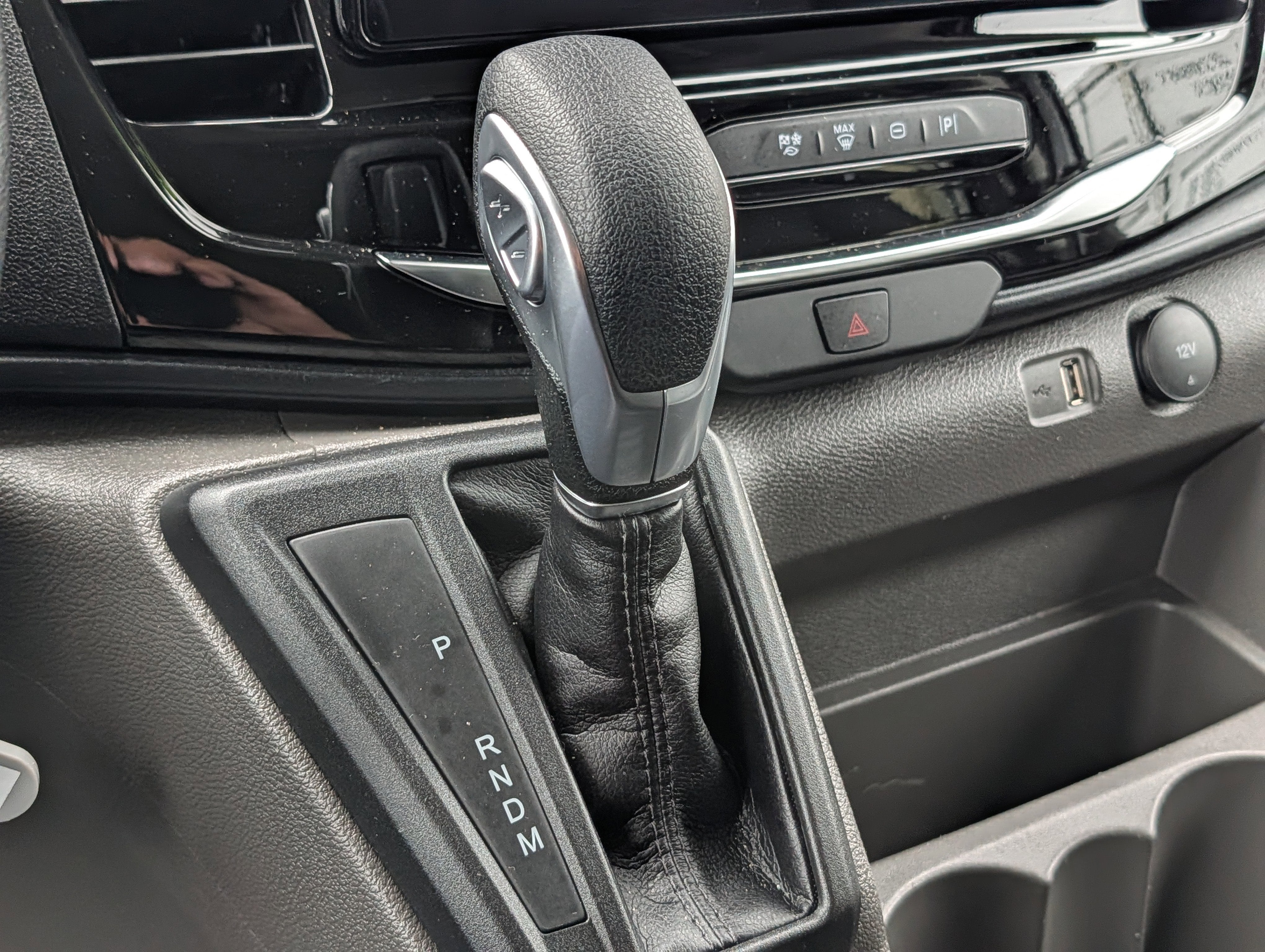 2025 Ford Transit-350 XLT