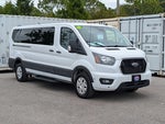 2025 Ford Transit-350 XLT