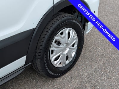 2025 Ford Transit-350 XLT