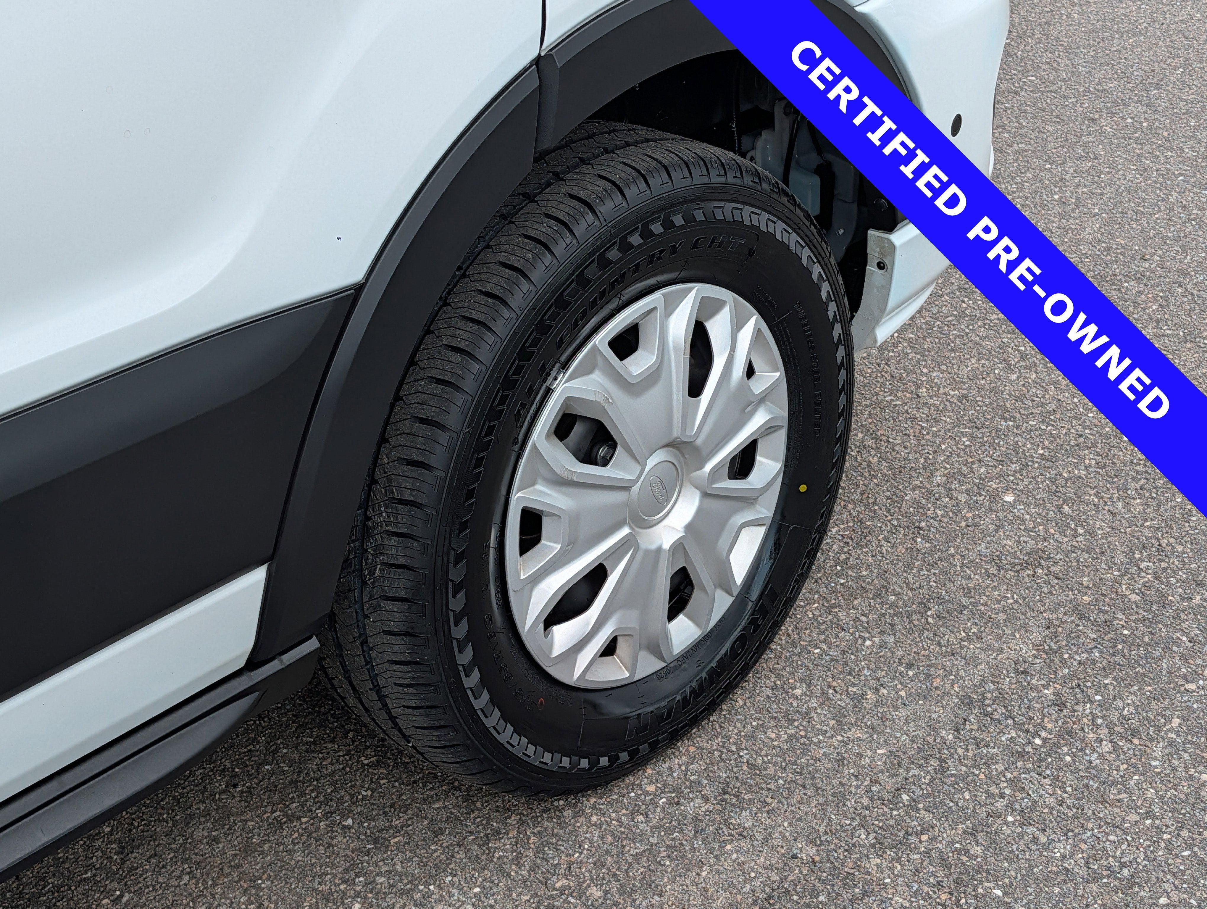 2025 Ford Transit-350 XLT