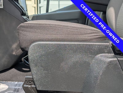 2025 Ford Transit-350 XLT