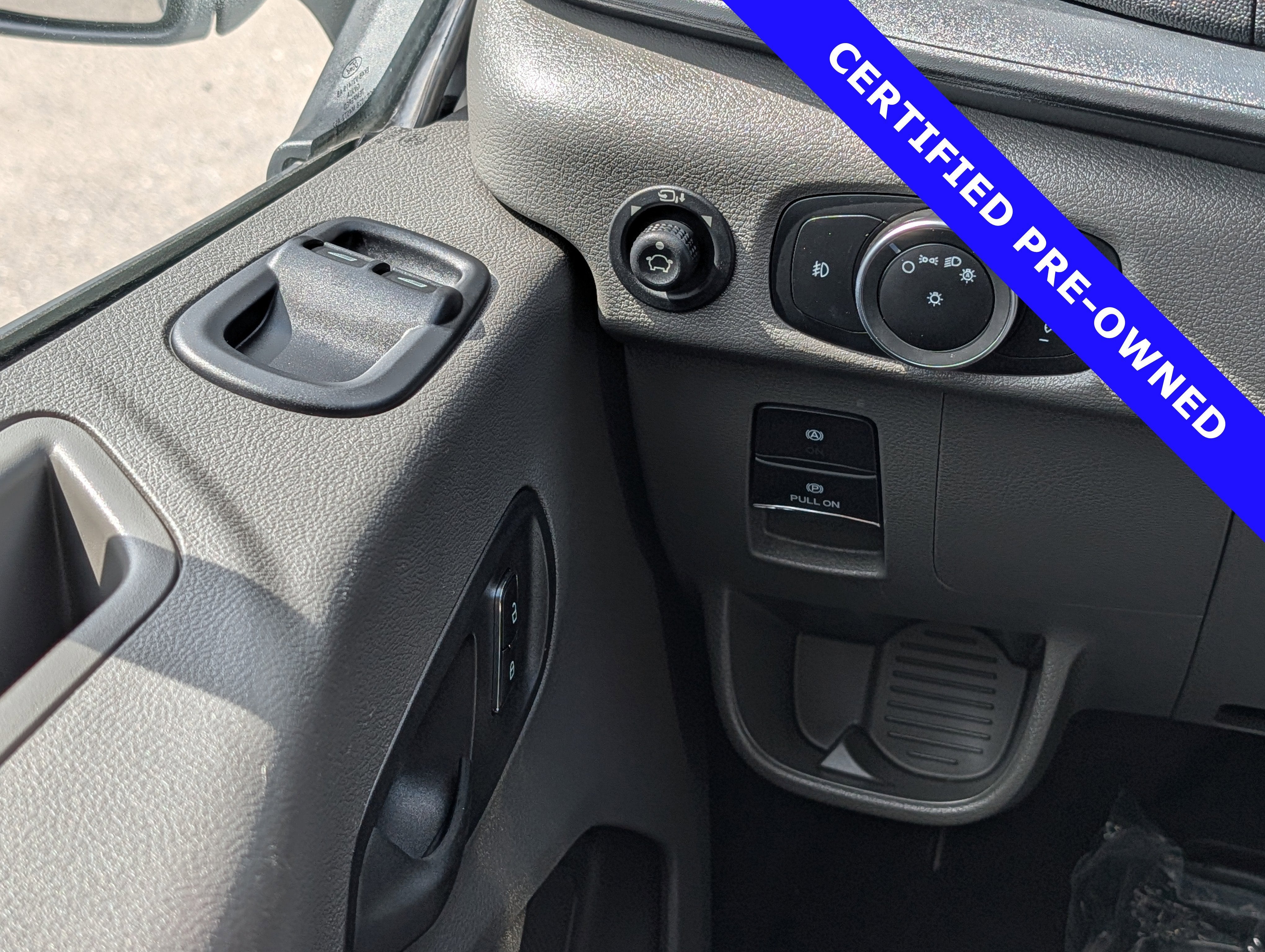 2025 Ford Transit-350 XLT