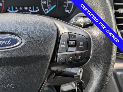 2025 Ford Transit-350 XLT