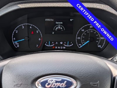 2025 Ford Transit-350 XLT