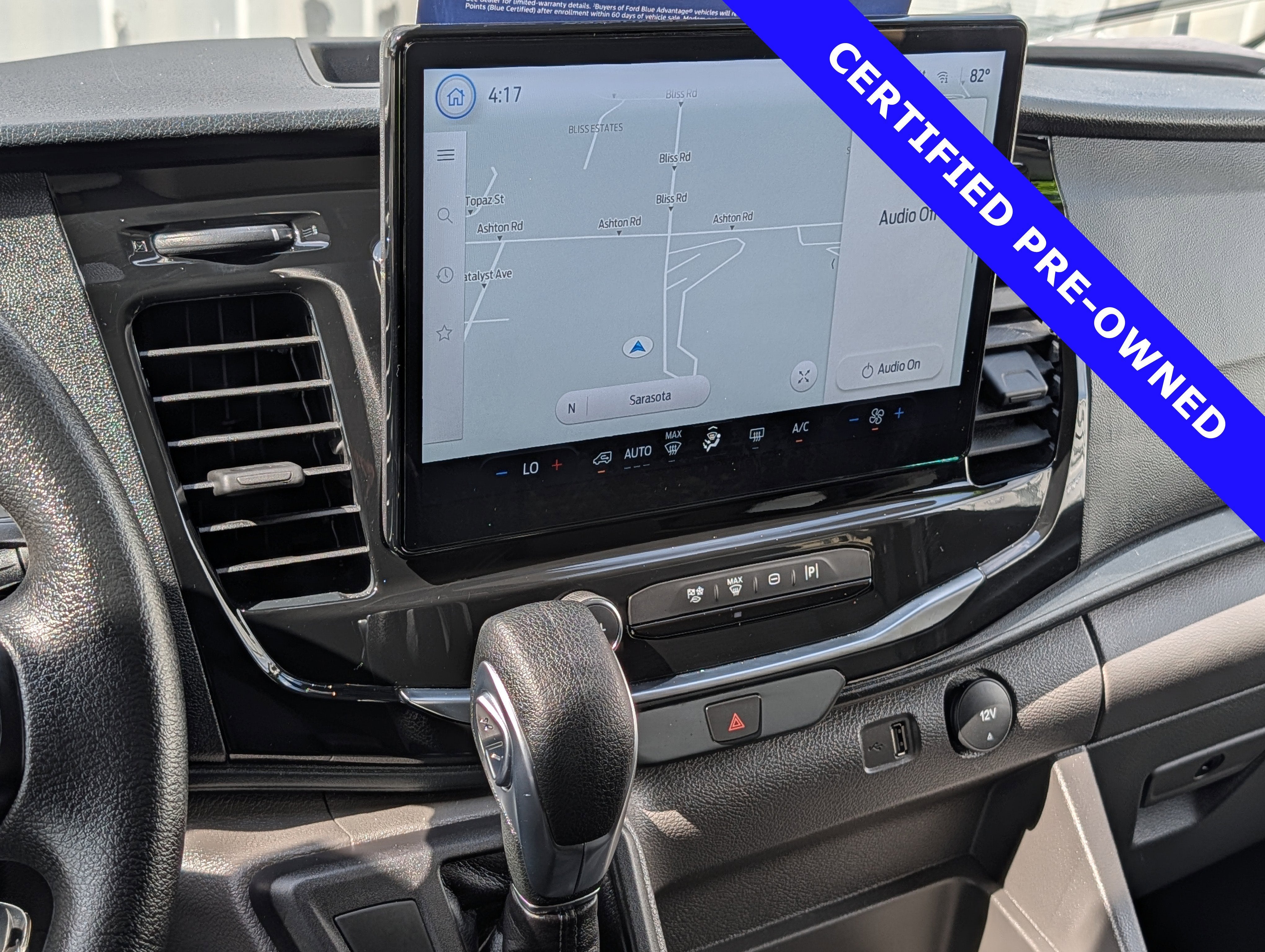 2025 Ford Transit-350 XLT