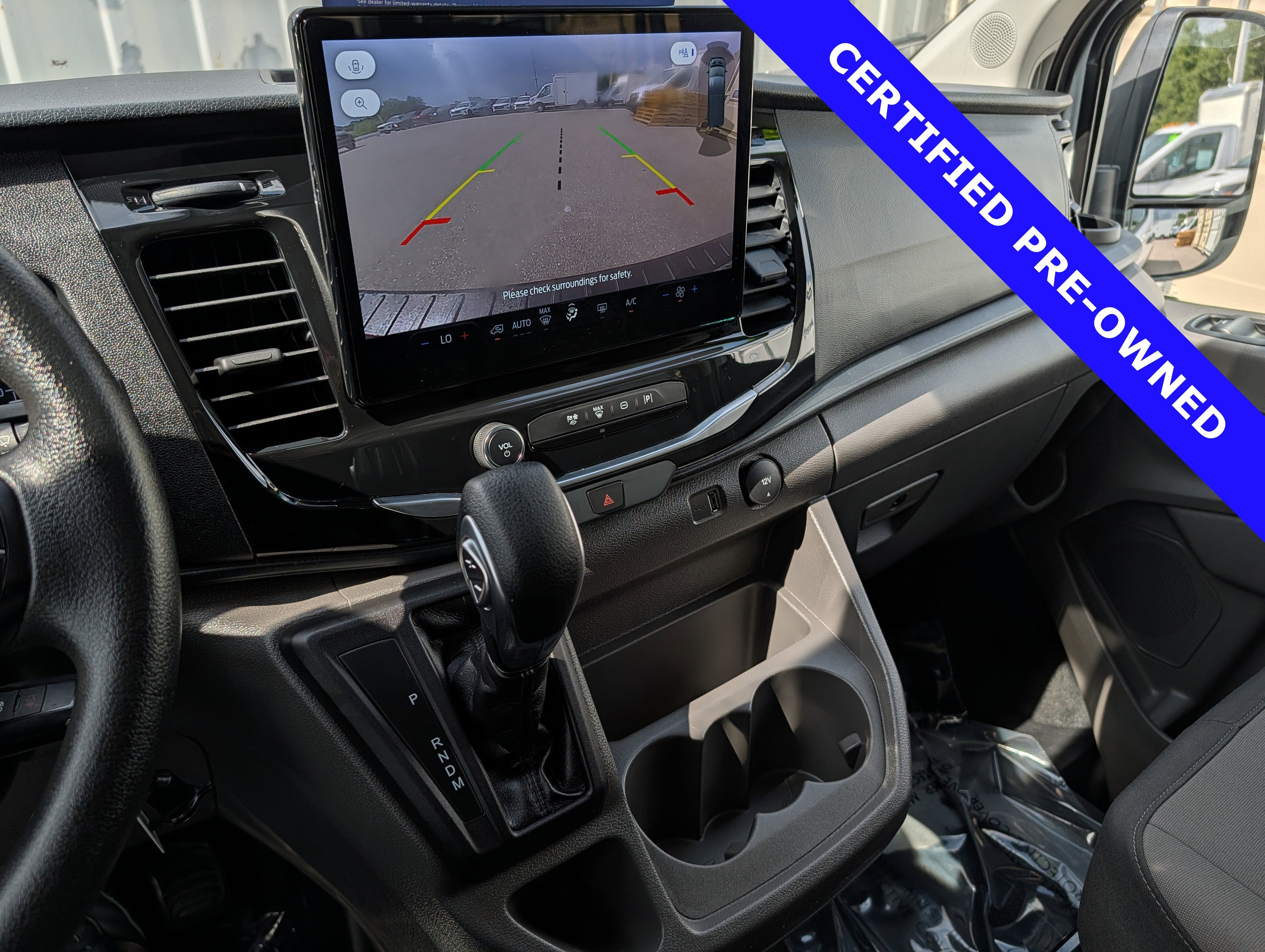2025 Ford Transit-350 XLT