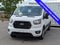 2025 Ford Transit-350 XLT