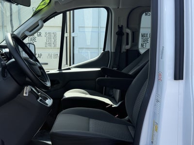 2025 Ford Transit-350 XLT