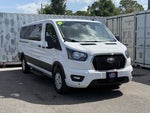 2025 Ford Transit-350 XLT