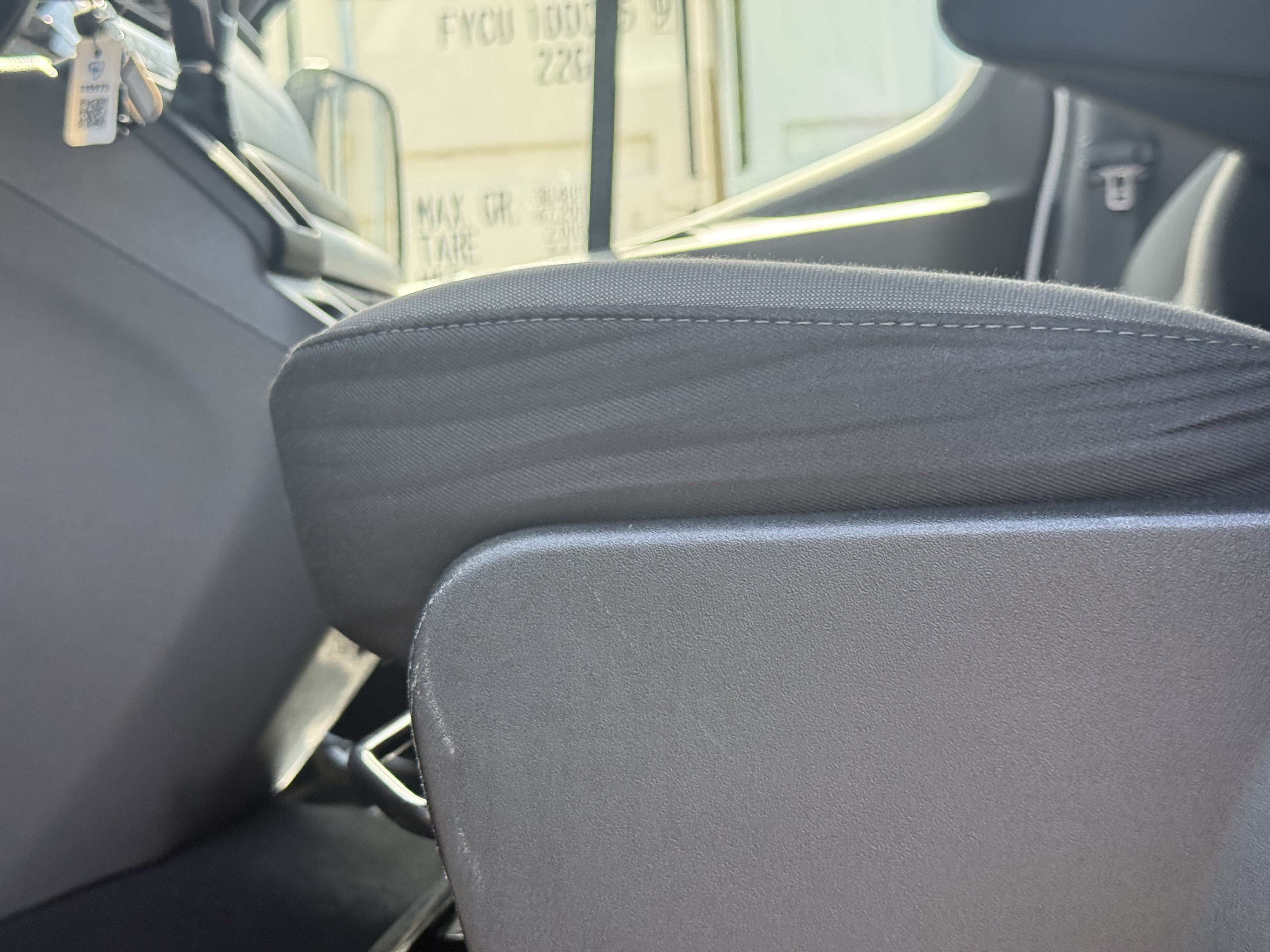 2025 Ford Transit-350 XLT