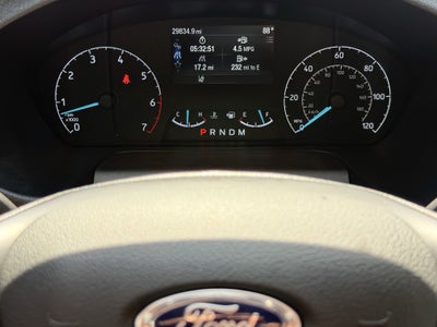 2025 Ford Transit-350 XLT