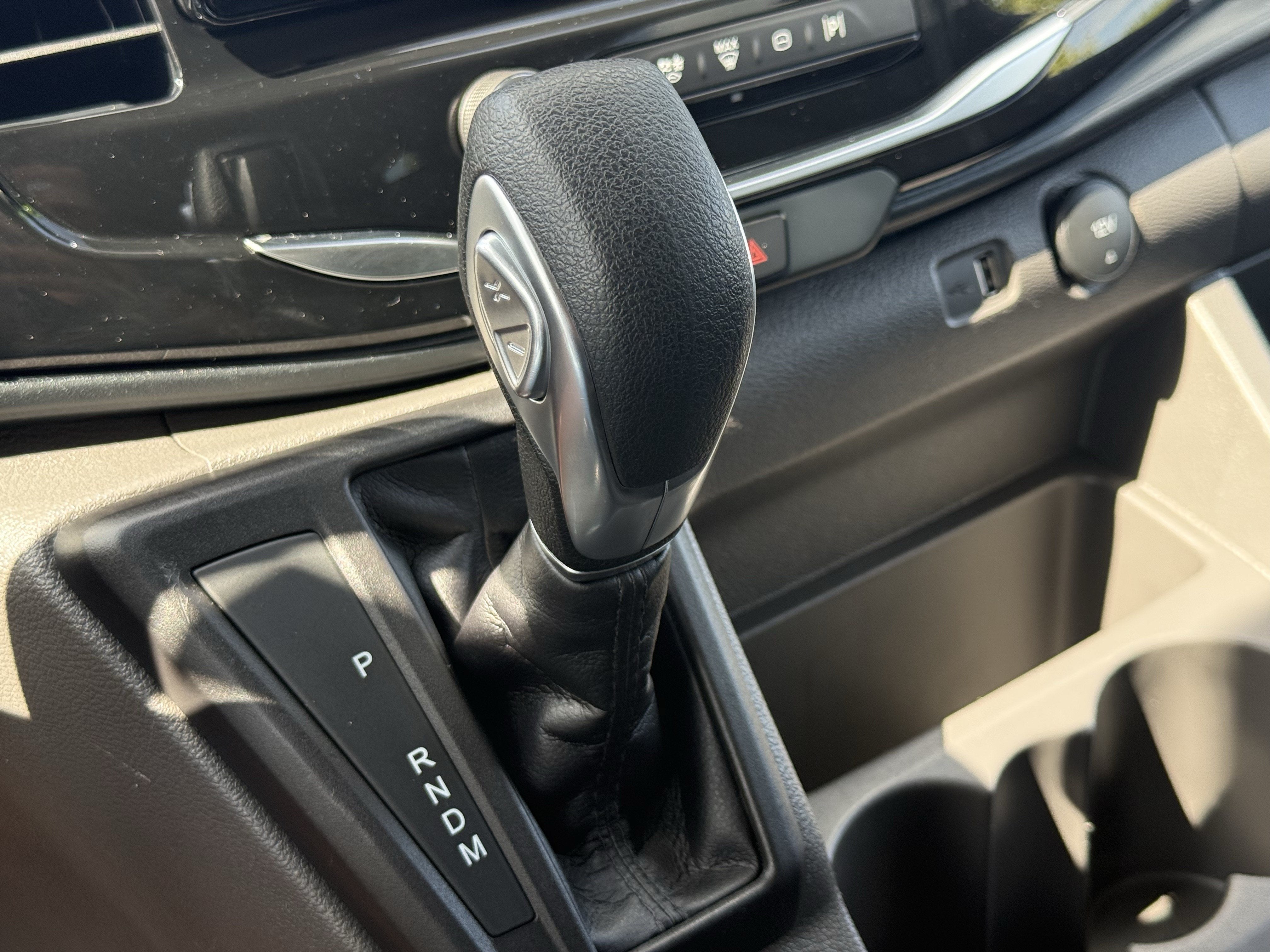 2025 Ford Transit-350 XLT