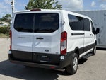 2025 Ford Transit-350 XLT