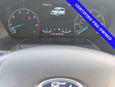 2024 Ford Transit-350 XLT