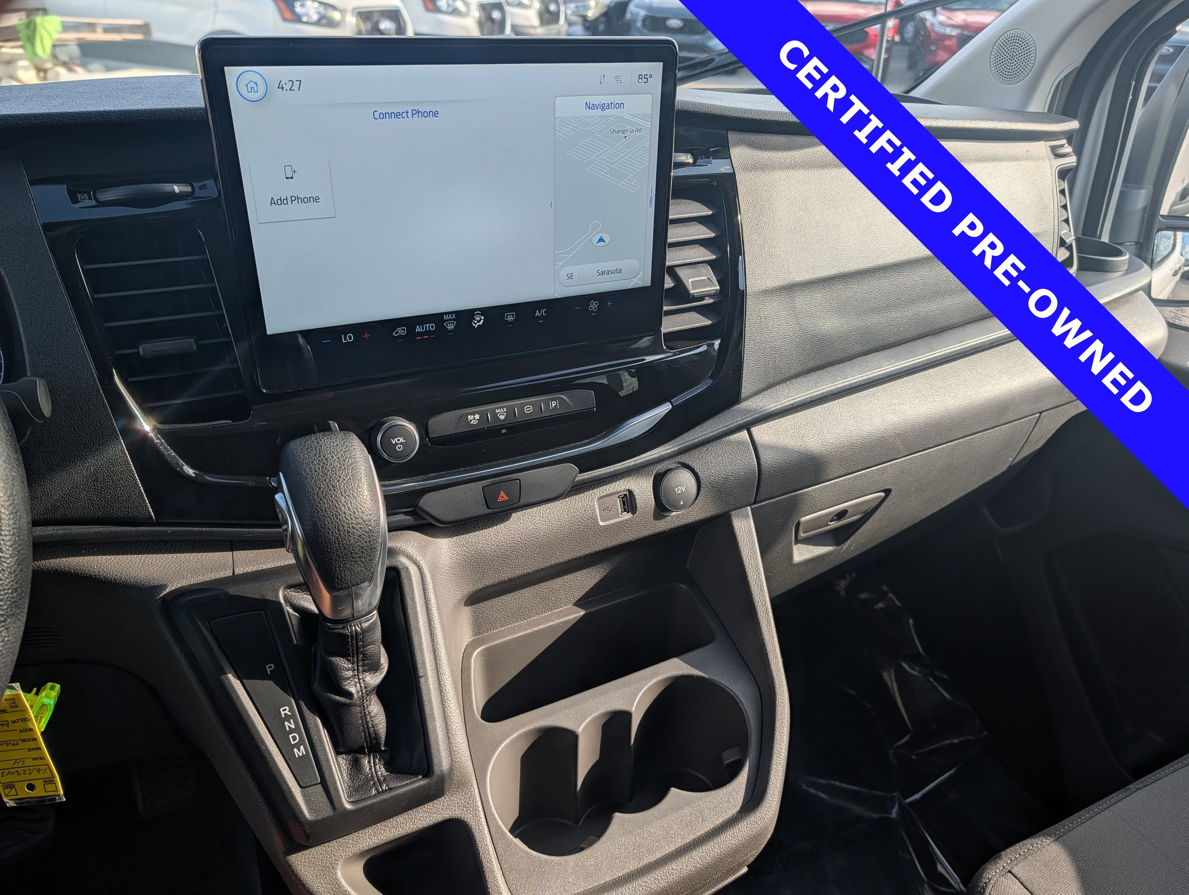 2024 Ford Transit-350 XLT