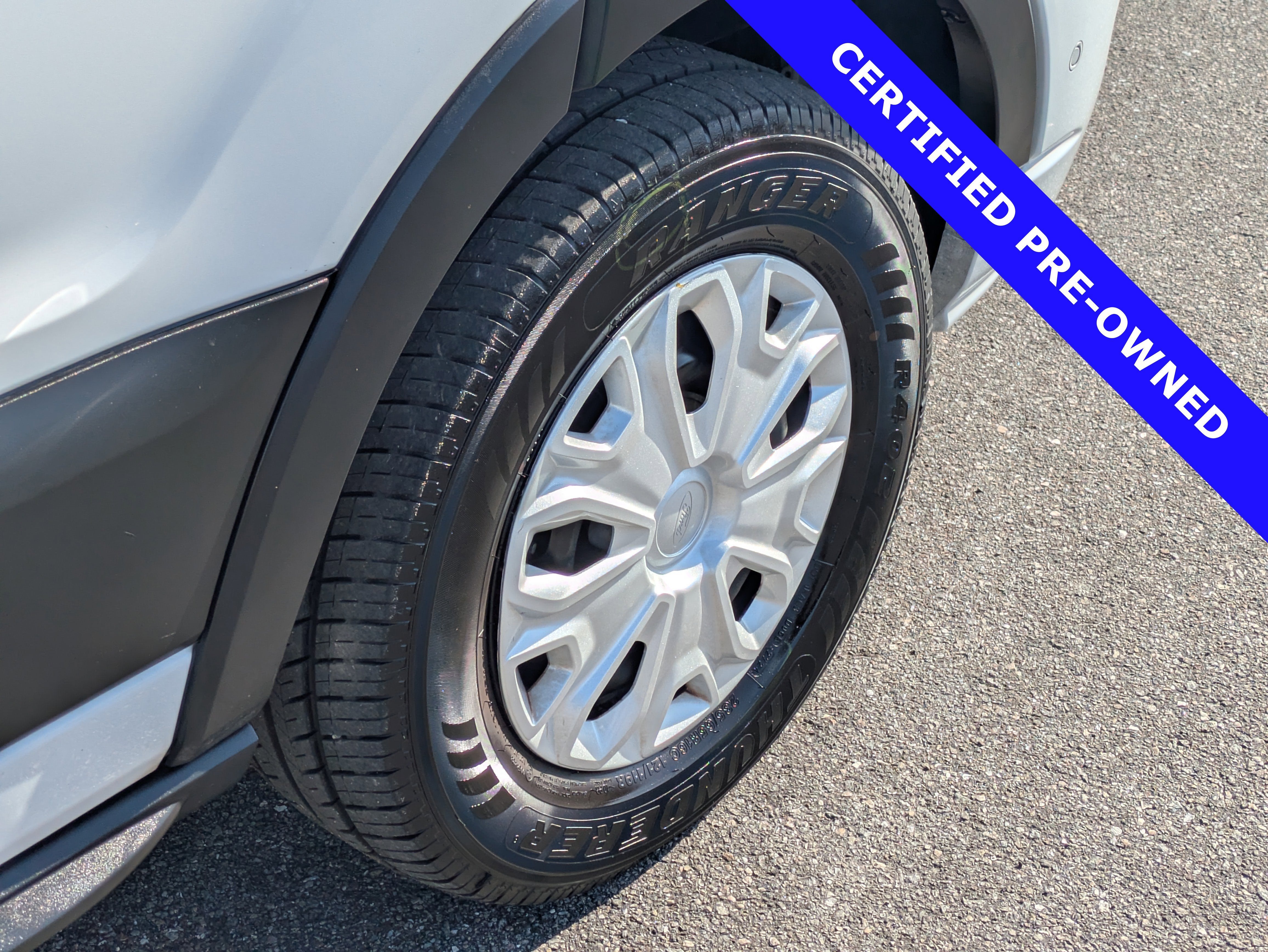 2023 Ford Transit-350 XLT