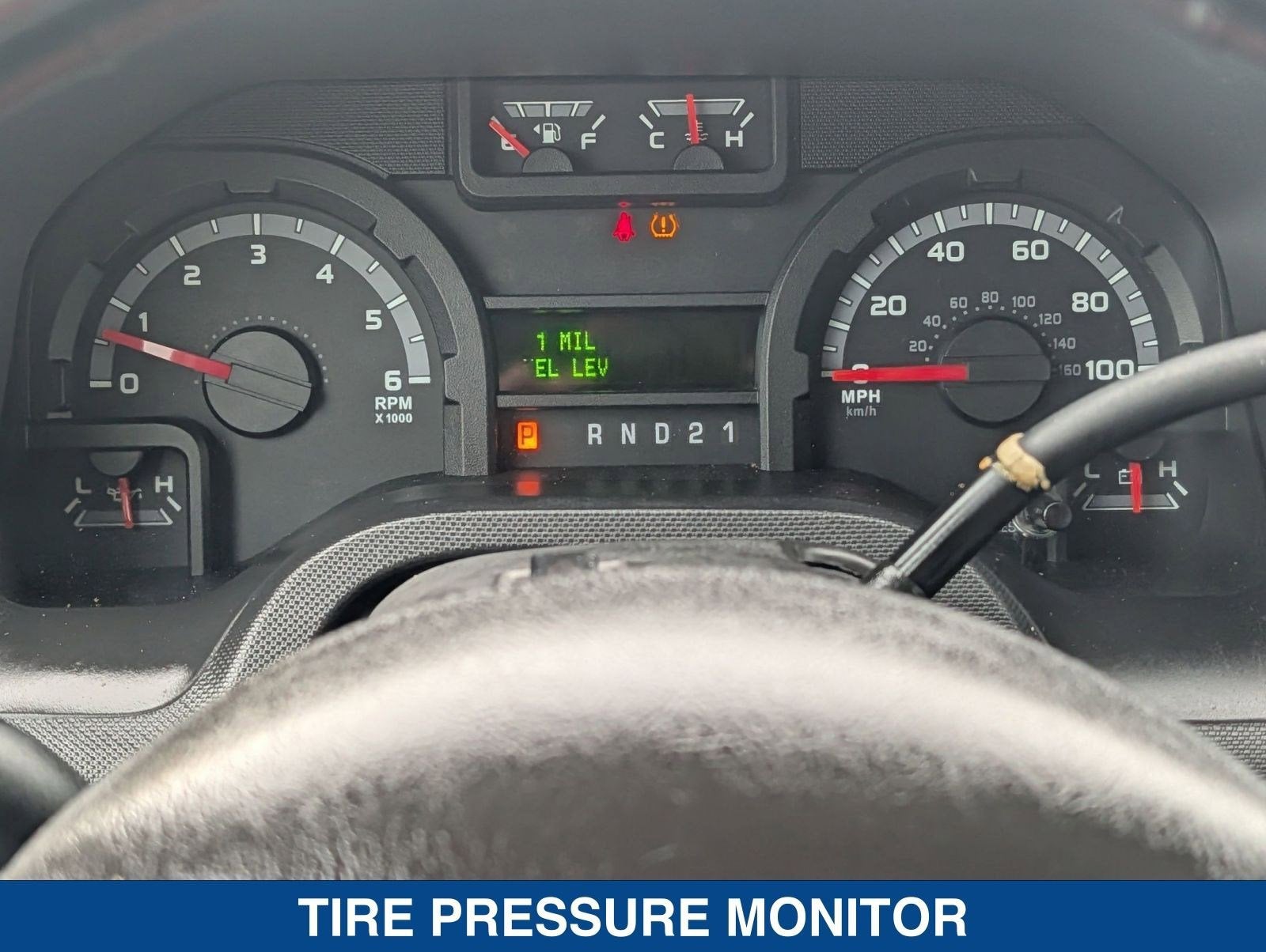 2011 Ford Econoline 350 Super Duty XLT