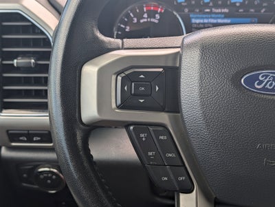 2022 Ford F-450 Chassis Cab Lariat