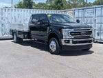 2022 Ford F-450 Chassis Cab Lariat