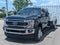 2022 Ford F-450 Chassis Cab Lariat