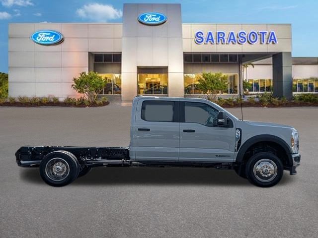 2026 Ford F 450sd Xl