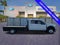 2024 Ford F-450 Chassis Cab Lariat