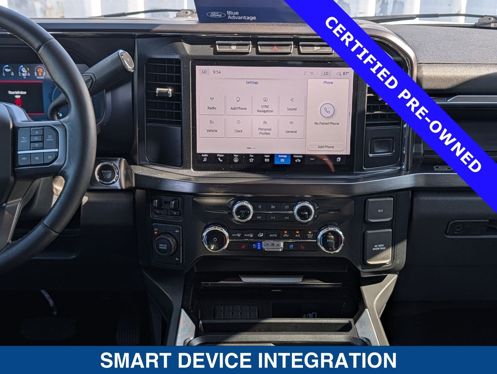 2024 Ford F-450 Chassis Cab Lariat