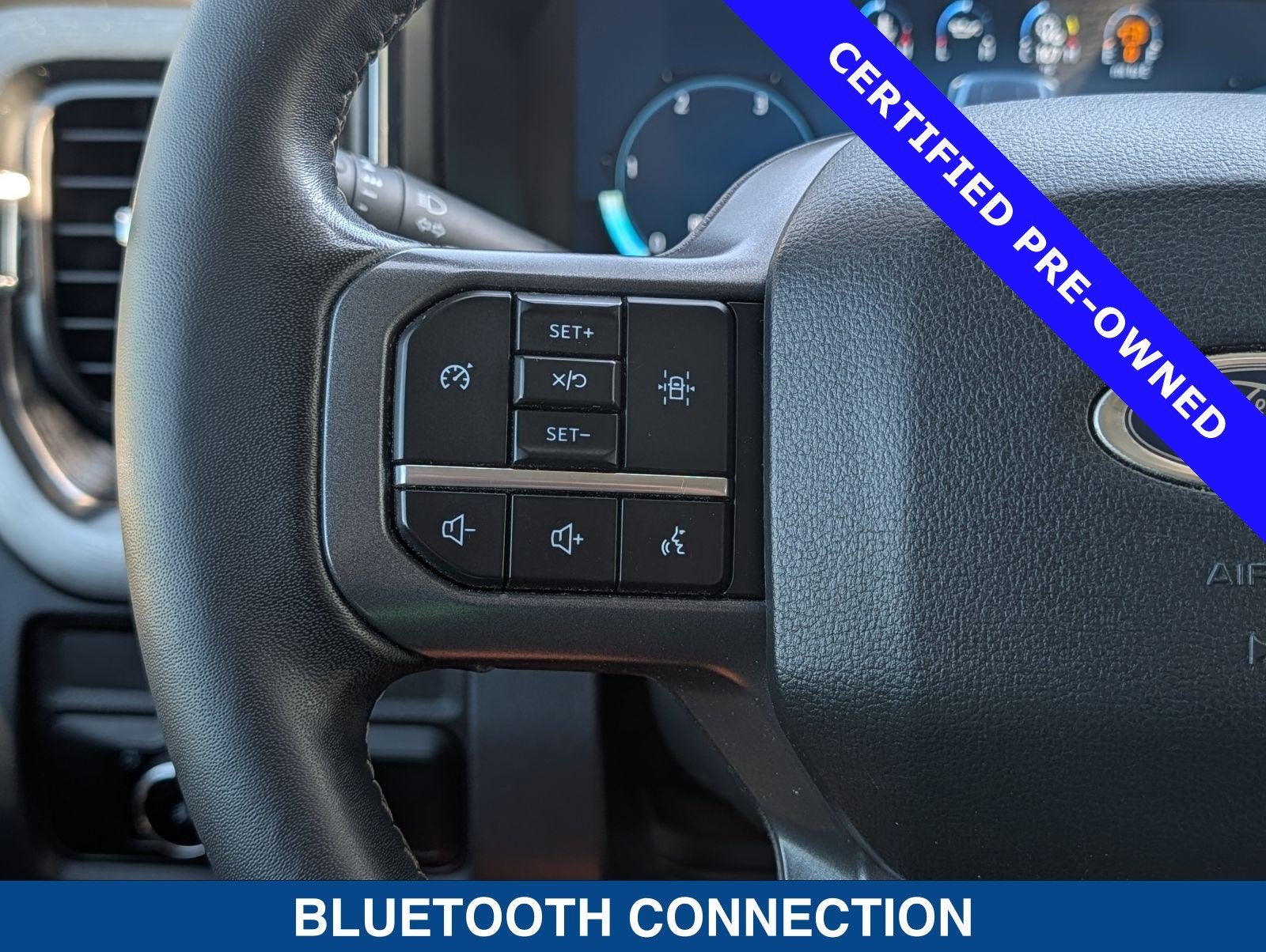 2024 Ford F-450 Chassis Cab Lariat