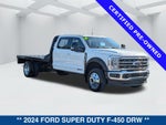 2024 Ford F-450 Chassis Cab Lariat