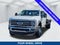 2024 Ford F-450 Chassis Cab Lariat