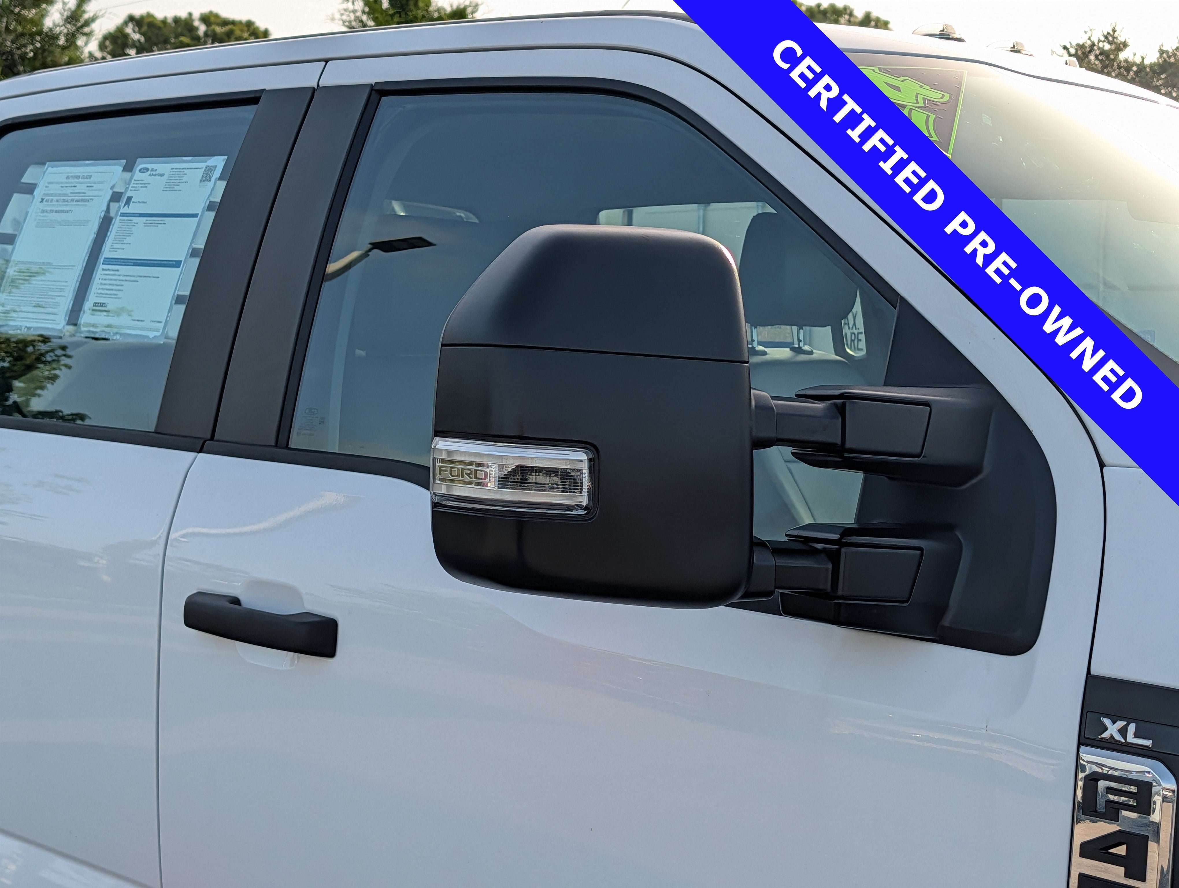 2024 Ford F-450 Chassis Cab XL