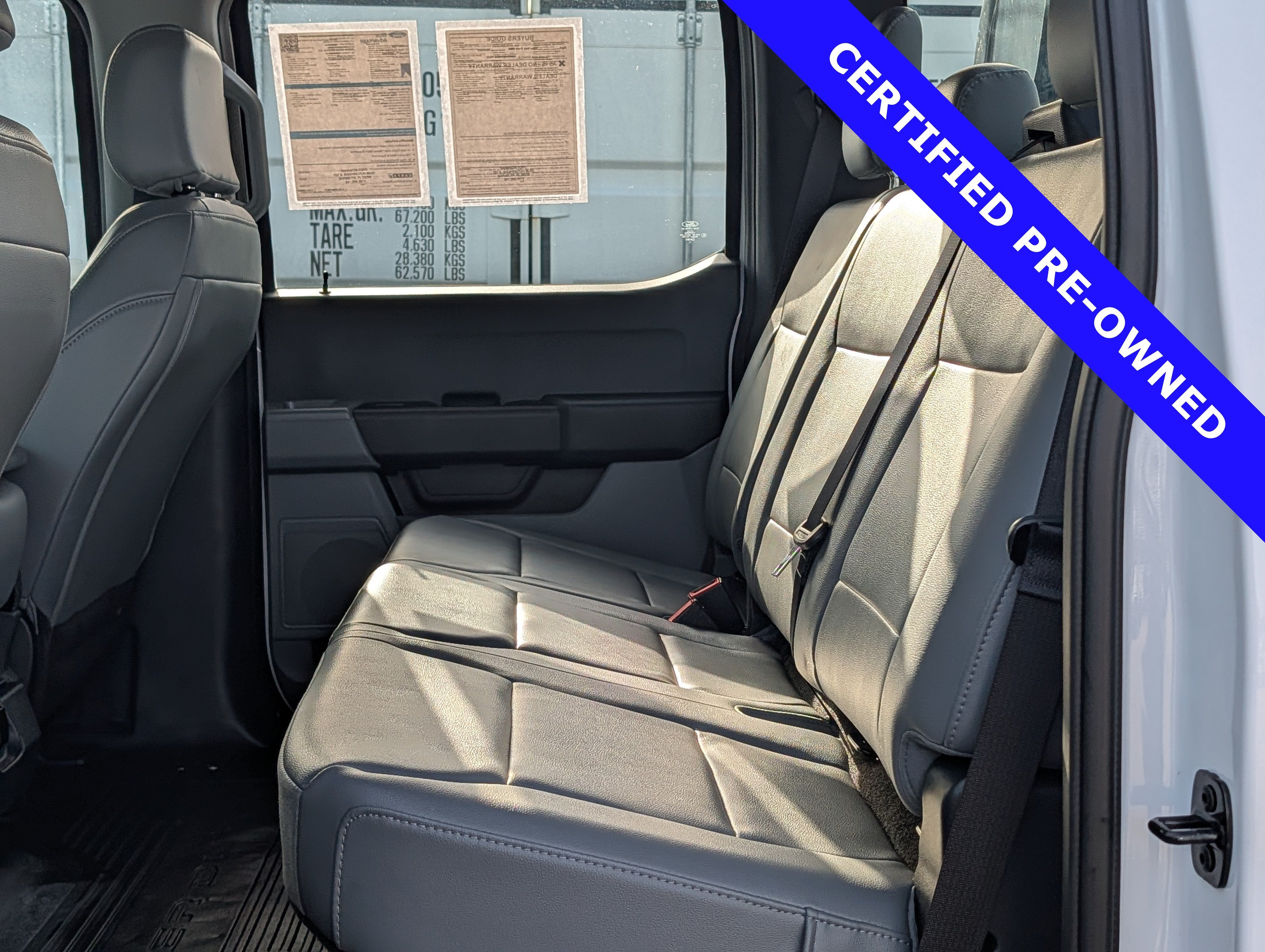 2024 Ford F-450 Chassis Cab XL