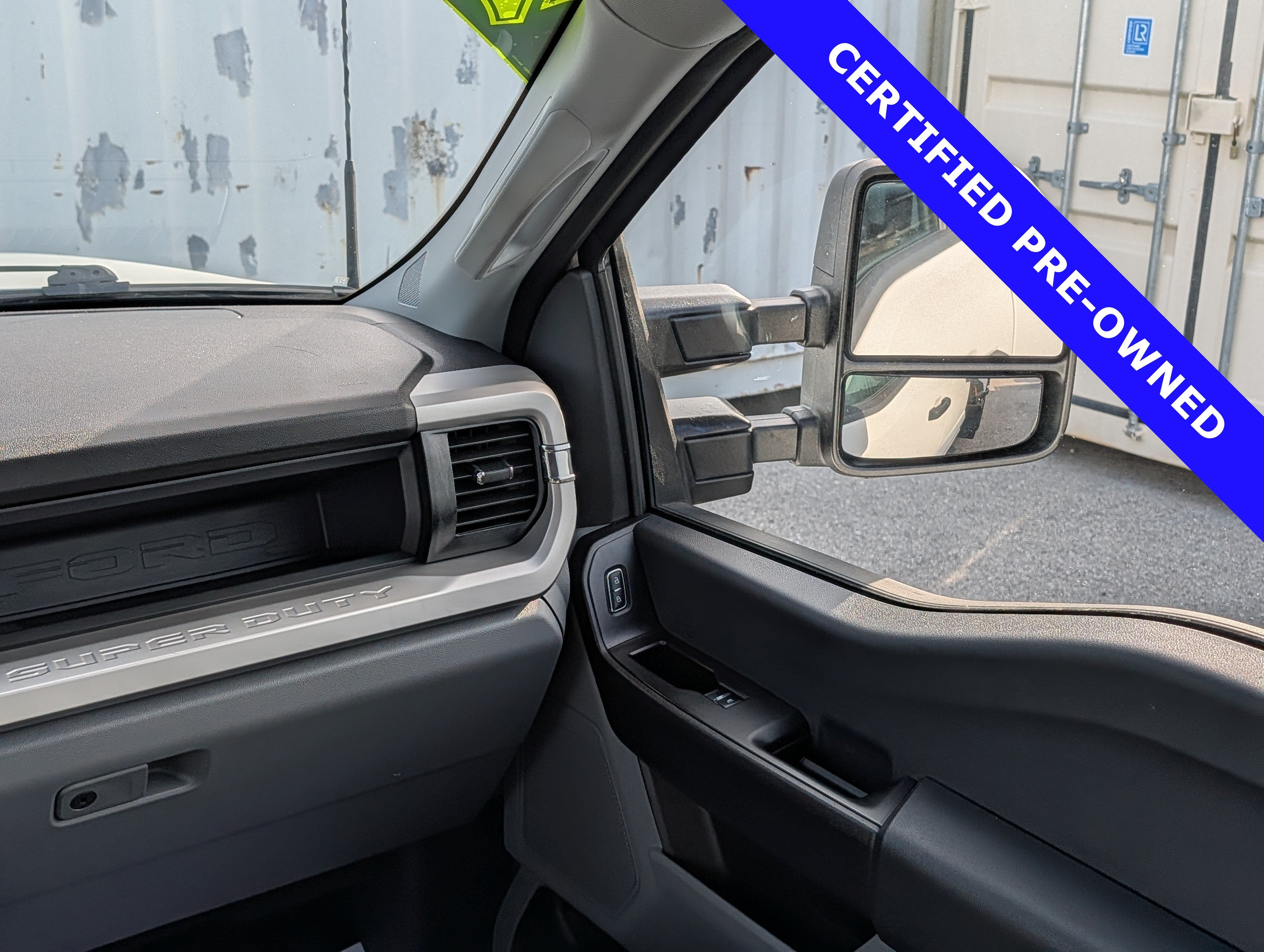 2024 Ford F-450 Chassis Cab XL